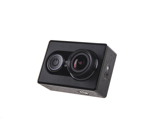 Xiaomi Kamera Xiaoyi Yi Action czarna - 310921 - zdjęcie 3